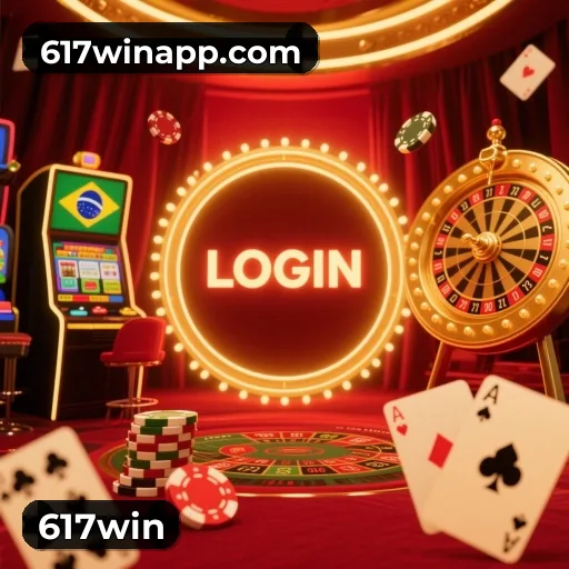 Tabela RTP dos jogos de cassino da 617win