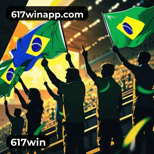 FAQ 617win Brasil - Perguntas frequentes sobre bônus, PIX, RTP, APP mobile e VIP