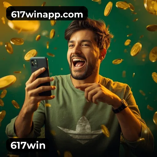 617win segurança SSL 256-bit - Licença Curaçao, eCOGRA, GLI certificado