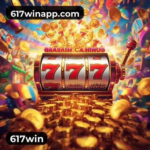617win segurança SSL 256-bit - Licença Curaçao, eCOGRA, GLI certificado