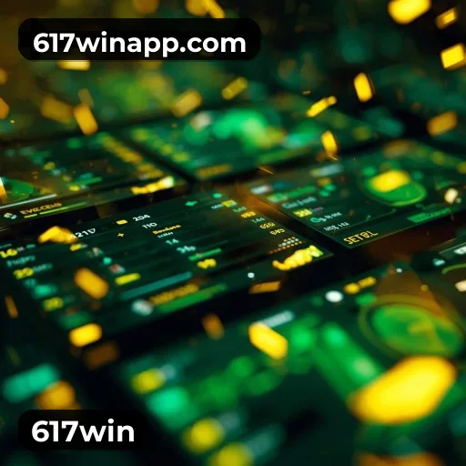 617win PIX instantâneo Brasil - Depósito e saque em minutos 24/7