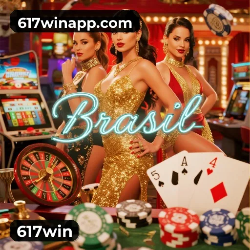 FAQ 617win Brasil - Perguntas frequentes sobre bônus, PIX, RTP, APP mobile e VIP