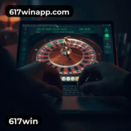 617win APP mobile iOS Android - 187 mil downloads São Paulo Rio BH