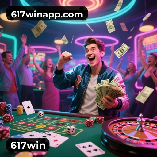 Estatísticas 617win novembro 2024 - 87 mil jogadores ativos, R$47M pagos, RTP 96.52%