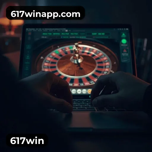 Loterias online disponíveis na 617win